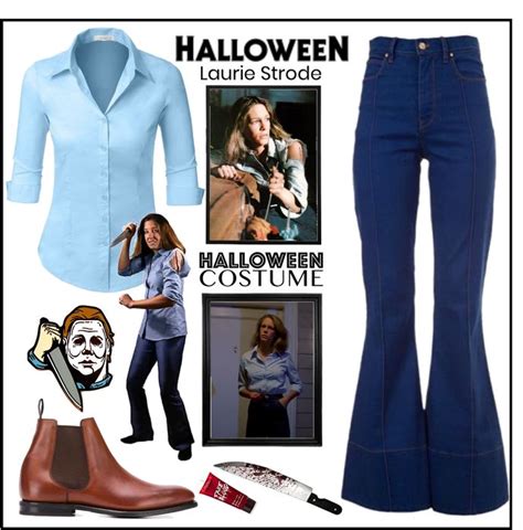 Laurie Strode Costume: The Definitive Guide