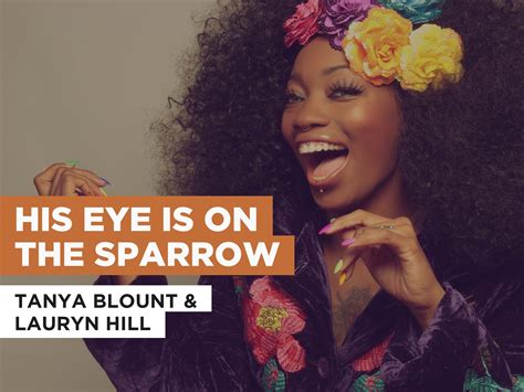 Lauryn Hill's Eye on the Sparrow: A 4-Point Framework for Unlocking Success