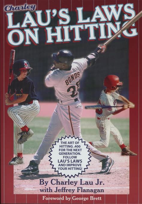 Laus Laws On Hitting: The Art Of Hitting .400 For Ebook Reader