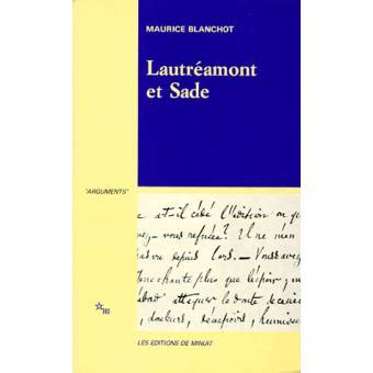 Lautreamont.and.Sade Ebook Kindle Editon