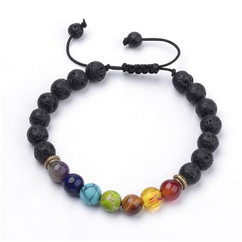 Lava Beads Meaning: A Journey into the Realm of Nature's Volcanic Gems