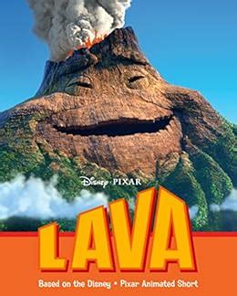 Lava Disney Storybook eBook