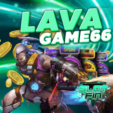 Lava Game สล็อต: แนะนำให้รู้จัก