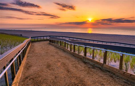 Lavallette, New Jersey: A Seaside Paradise with Endless Opportunities