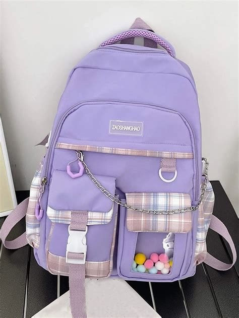 Lavender Backpack: A Comprehensive Guide to Style and Utility