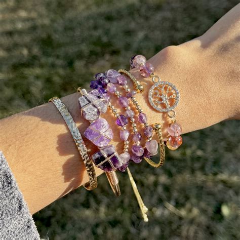 Lavender Color Gemstone: An Enchanting Symphony of Beauty and Rarity