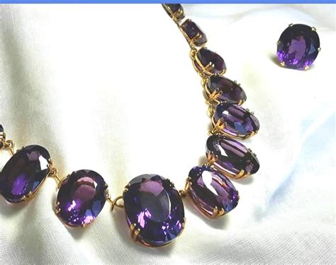 Lavender Color Gemstone: Unveiling the Enchanting Allure of Amethyst