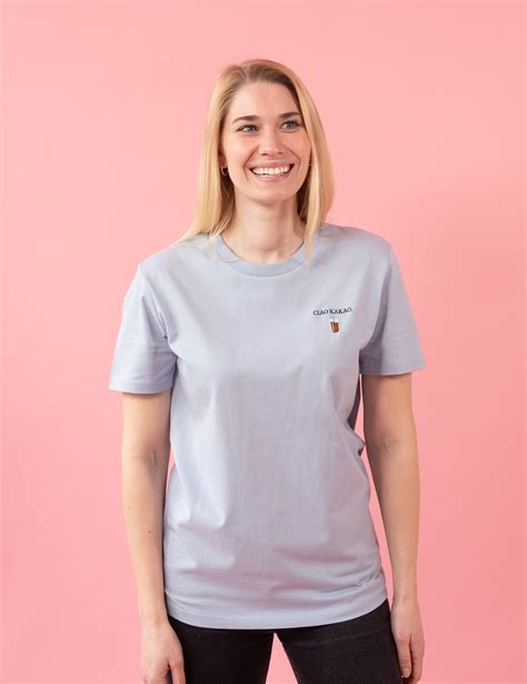 Lavender Color T-Shirt: A Serene Hue for Tranquility and Grace