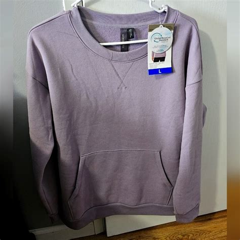 Lavender Crewneck Sweatshirt: The Ultimate Guide to Chic and Comfort