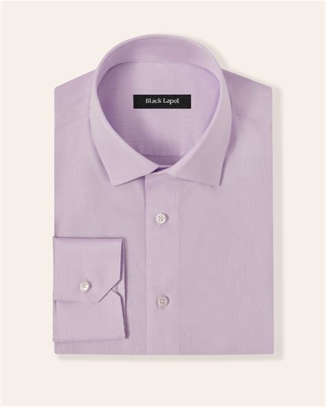 Lavender Dress Shirt: The Ultimate Guide to Unveiling Its Timeless Appeal