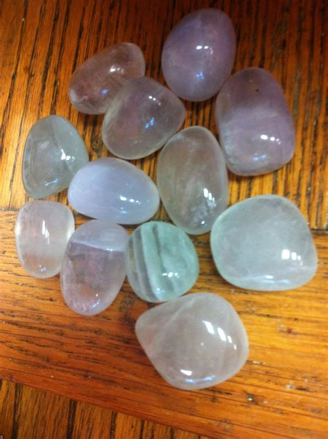 Lavender Fluorite: A Stone of Tranquility, Creativity, and Spiritual Insight