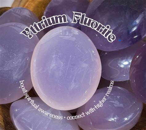 Lavender Fluorite: The Enigmatic Stone of Intuition and Higher Consciousness