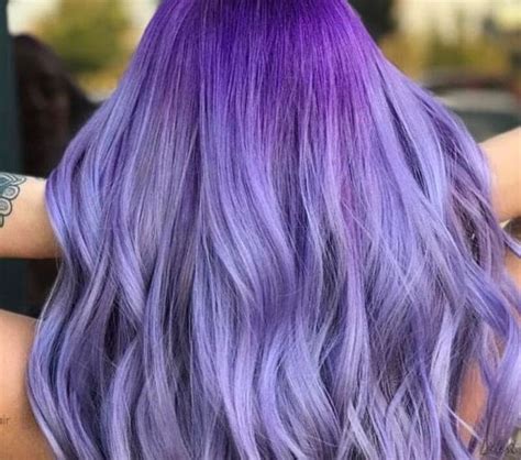 Lavender Hair Color: 2023's Top Trend with 10,000+ Unique Styles