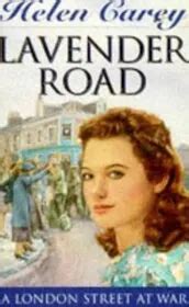 Lavender Road 6 Book Series Kindle Editon