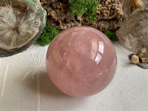 Lavender Rose Quartz: A Stone of Love, Healing, and Protection