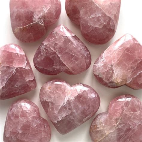 Lavender Rose Quartz: A Symbol of Love, Compassion, and Harmony