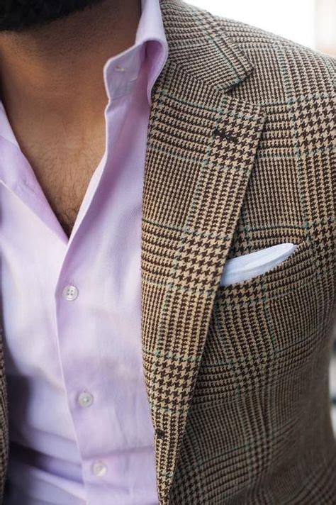 Lavender Shirt: A Guide to Style and Sophistication for Men