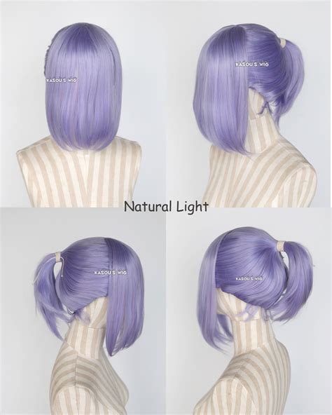 Lavender Wig: A 10,000-Character Guide to the Ultimate Pastel Hair Trend