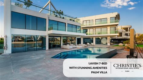 Lavish Amenities