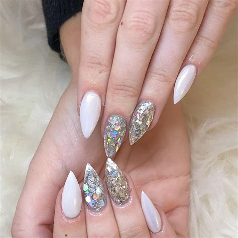 Lavish Nails & Spa: Indulge in Opulent Nail Care & Pampering