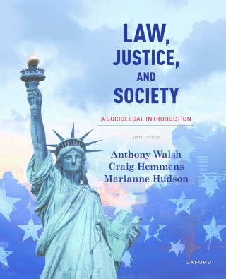 Law, Justice, And Society: A Sociolegal Introduction PDF Kindle Editon