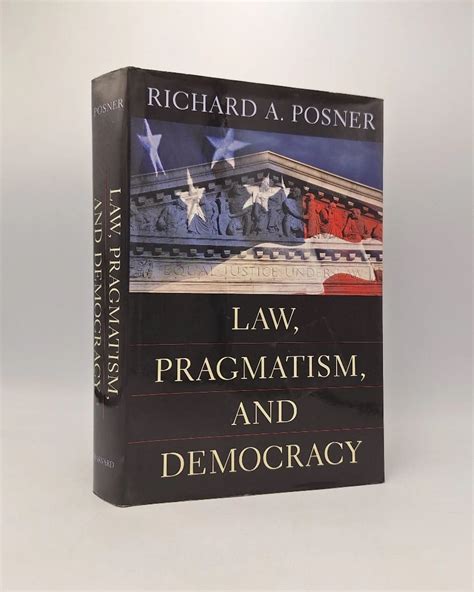 Law, Pragmatism, and Democracy Kindle Editon
