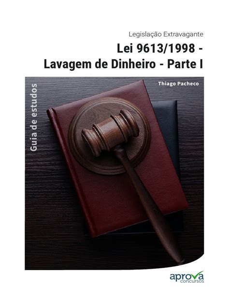 Law 9,613/1998