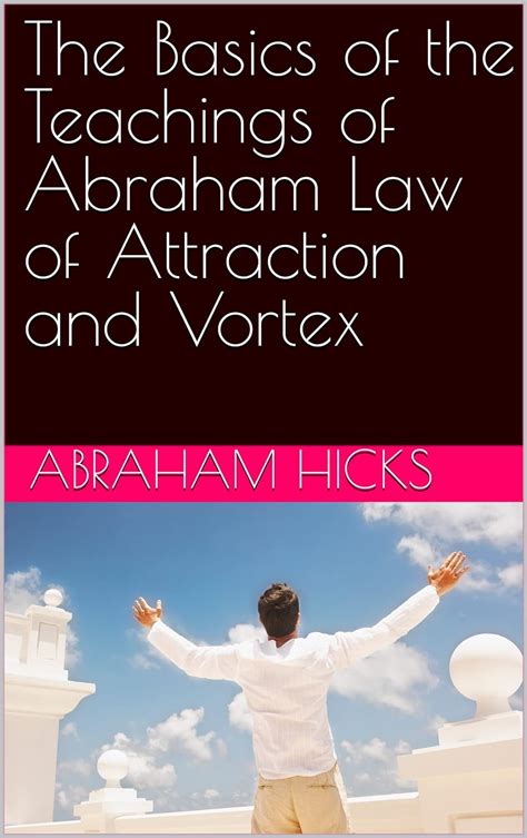 Law Attraction Basics Teachings Abraham Epub