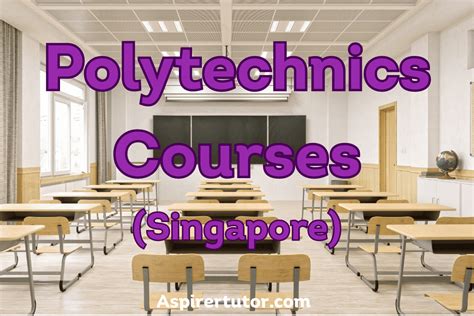 Law Courses in Polytechnics: A Comprehensive Guide