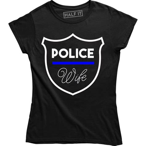 Law Enforcement Shirts: A Symbol of Pride and Protection