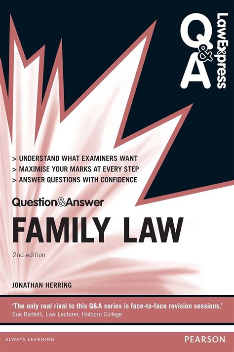 Law Express Question and Answer Family Law Law Express Questions and Answers Epub