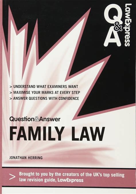 Law Express Question and Answer Family Law Law Express Questions and Answers Epub