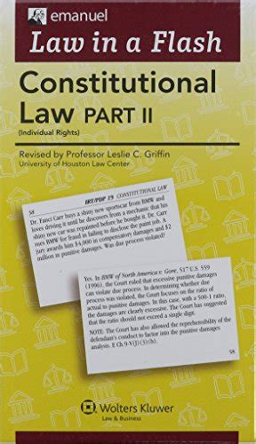 Law In a Flash Strategies and Tactics for the MBE 9 Of Law in a Flash Cards Law in a Flash Cards Ser Reader