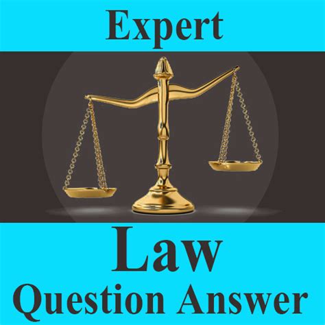 Law Question And Answer Epub