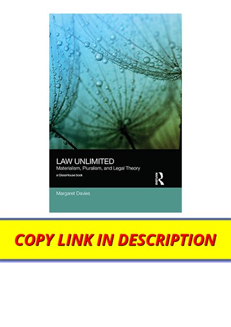 Law Unlimited Social Justice Reader