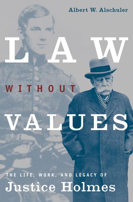 Law Without Values The Life PDF