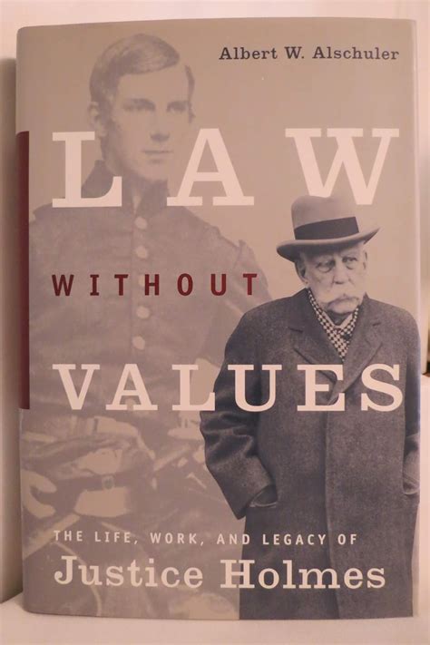 Law Without Values The Life PDF