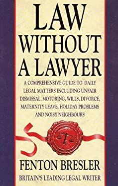 Law Without a Lawyer Reader