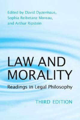Law and Morality: Readings in Legal Philosophy Ebook Reader