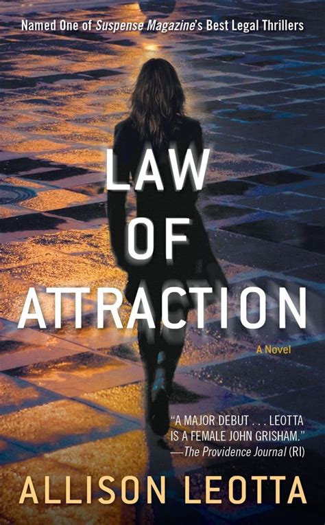 Law of Attraction A Novel Anna Curtis Series PDF