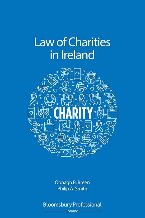 Law of Charities in Ireland Reader