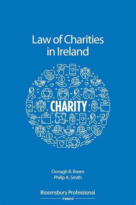 Law of Charities in Ireland Reader