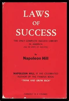 Law of Success The Only Complete Success Library in America All 16 Laws of Success Epub