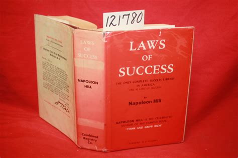 Law of Success The Only Complete Success Library in America All 16 Laws of Success Epub