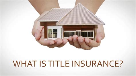 Law of Title Insurance PDF
