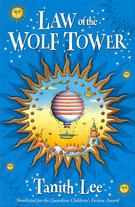 Law of the Wolf Tower Wolf Tower Sequence Reader