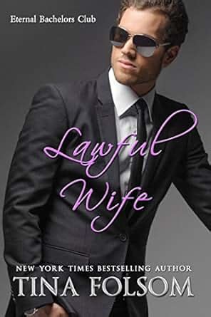 Lawful.Wife.Eternal.Bachelors.Club Ebook Epub