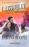 Lawfully Adored Inspirational Christian Contemporary A K-9 Lawkeeper Romance Reader