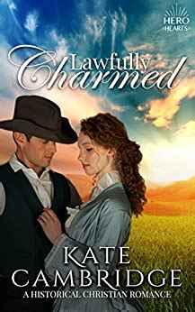 Lawfully Charmed Kindle Editon