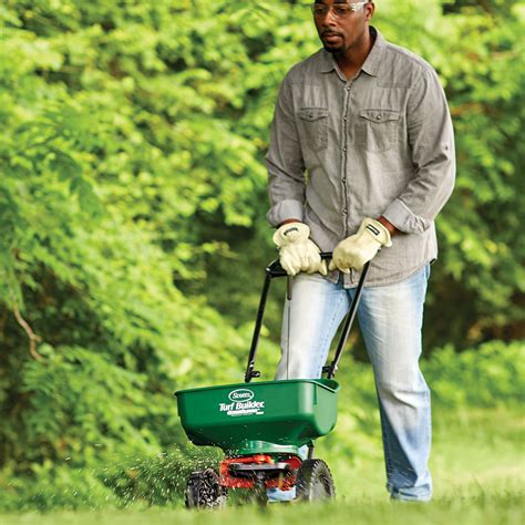 Lawn Aerator Fertilizer Spreader 2023: Revitalize Your Lawn with 5 Top-Rated Options